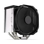 Endorfy Fortis 5  Disipador CPU Negro