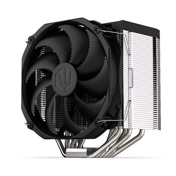 Endorfy Fortis 5  Disipador CPU Negro