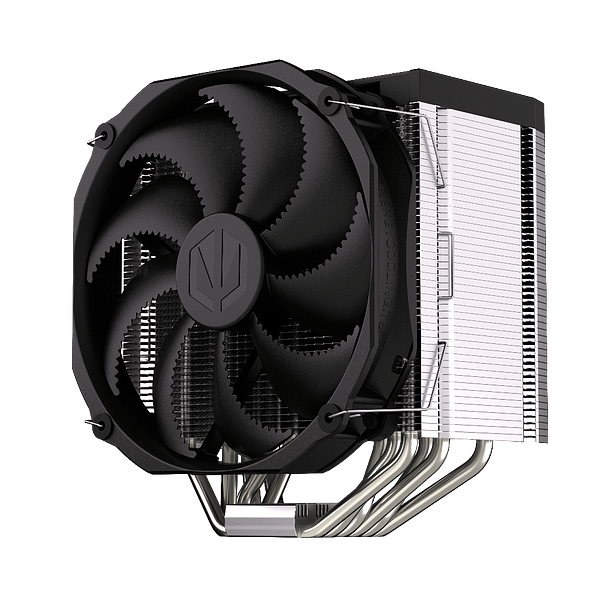 Endorfy Fortis 5  Disipador CPU Negro