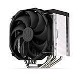 Endorfy Fortis 5  Disipador CPU Negro