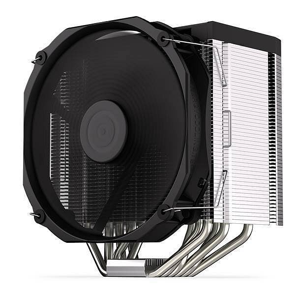 Endorfy Fortis 5  Disipador CPU Negro