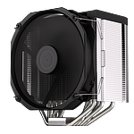 Endorfy Fortis 5  Disipador CPU Negro