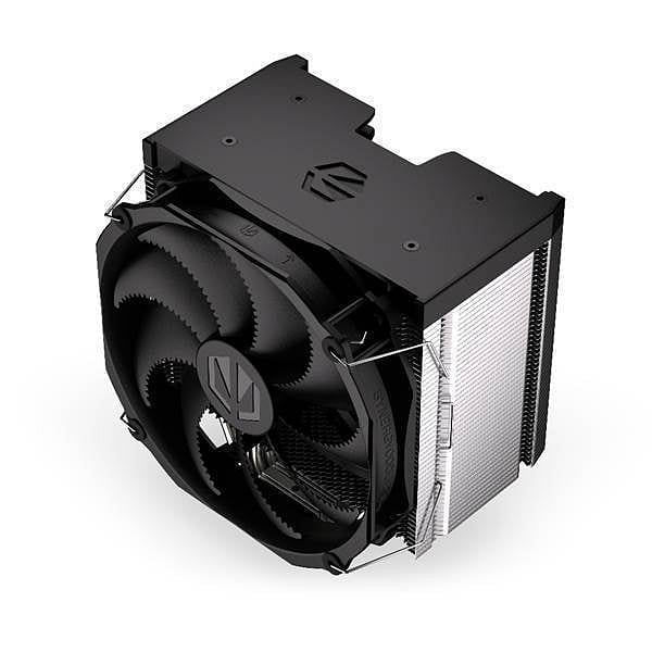 Endorfy Fortis 5  Disipador CPU Negro