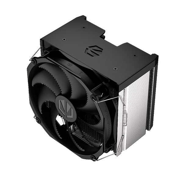 Endorfy Fortis 5  Disipador CPU Negro
