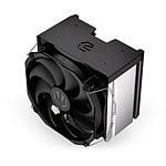 Endorfy Fortis 5  Disipador CPU Negro