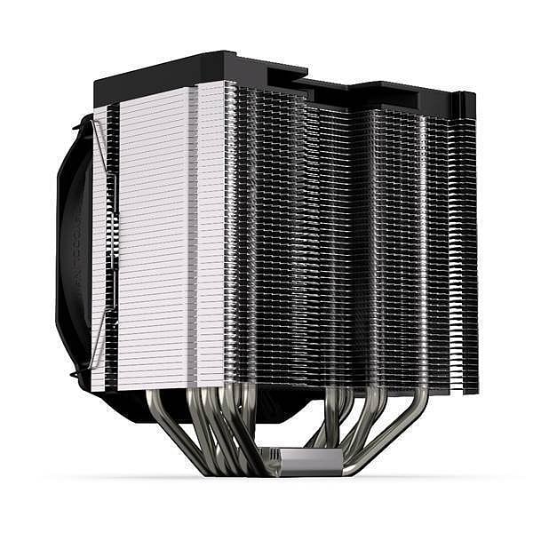 Endorfy Fortis 5  Disipador CPU Negro