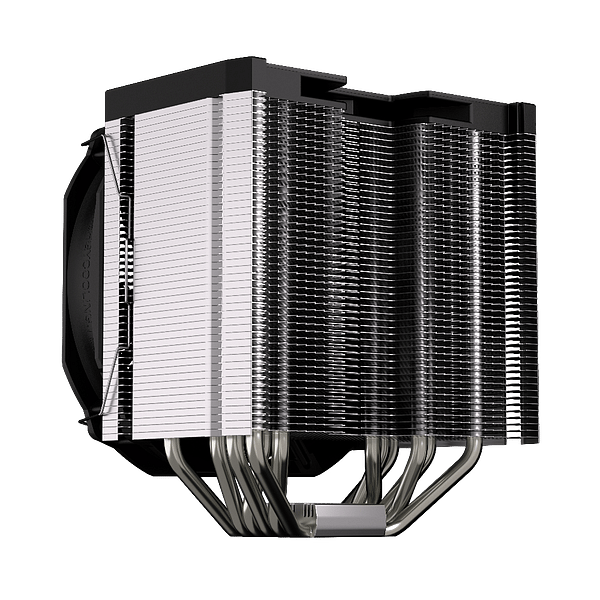 Endorfy Fortis 5  Disipador CPU Negro