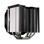 Endorfy Fortis 5  Disipador CPU Negro