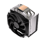 Endorfy Fortis 5  Disipador CPU Negro