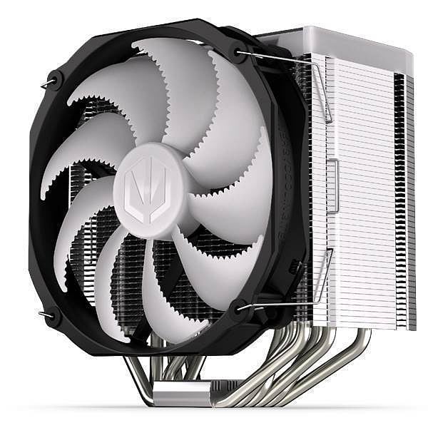 Endorfy Fortis 5 ARGB  Disipador CPU Negro