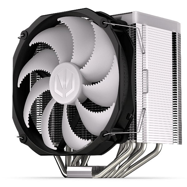 Endorfy Fortis 5 ARGB  Disipador CPU Negro