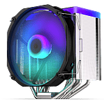 Endorfy Fortis 5 ARGB  Disipador CPU Negro