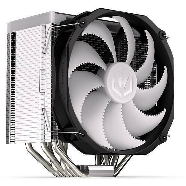 Endorfy Fortis 5 ARGB  Disipador CPU Negro