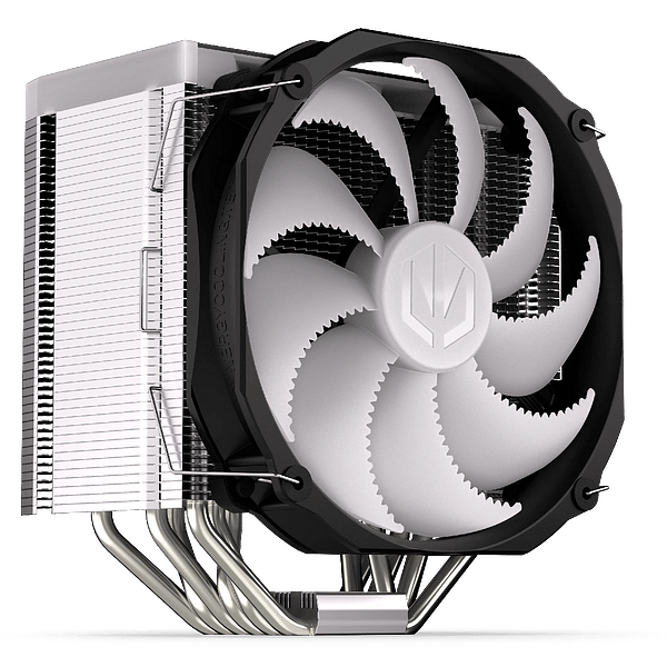 Endorfy Fortis 5 ARGB  Disipador CPU Negro