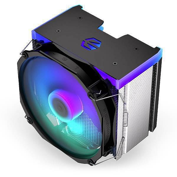 Endorfy Fortis 5 ARGB  Disipador CPU Negro
