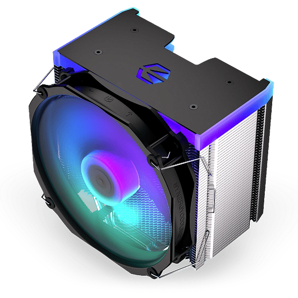 Endorfy Fortis 5 ARGB  Disipador CPU Negro