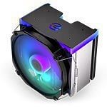 Endorfy Fortis 5 ARGB  Disipador CPU Negro