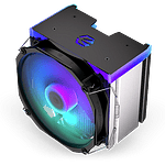Endorfy Fortis 5 ARGB  Disipador CPU Negro