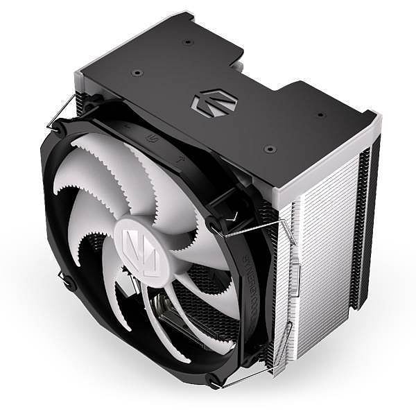 Endorfy Fortis 5 ARGB  Disipador CPU Negro