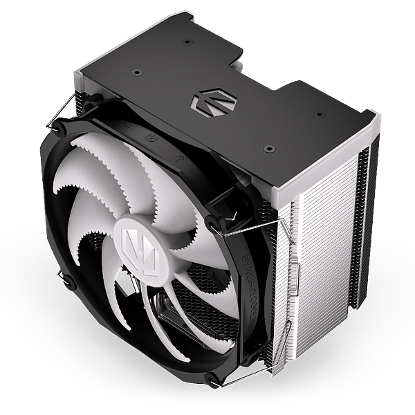 Endorfy Fortis 5 ARGB  Disipador CPU Negro
