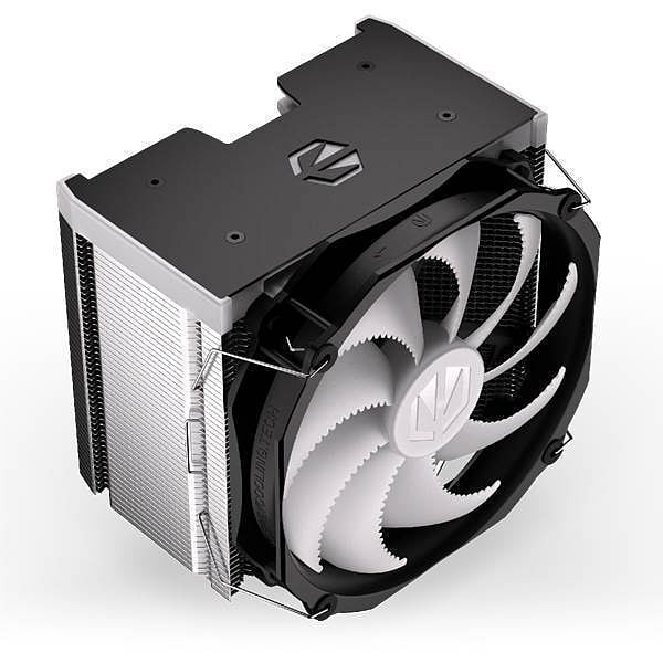 Endorfy Fortis 5 ARGB  Disipador CPU Negro