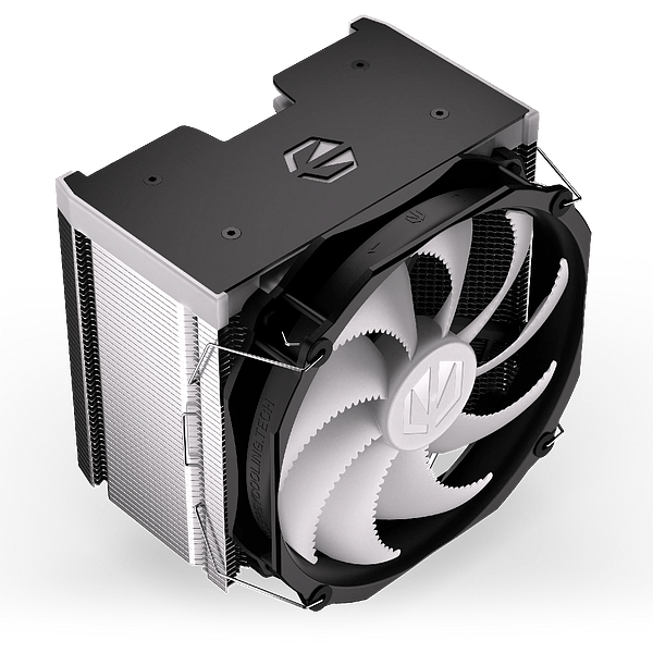 Endorfy Fortis 5 ARGB  Disipador CPU Negro