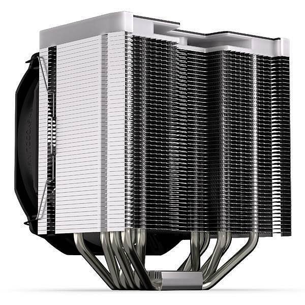 Endorfy Fortis 5 ARGB  Disipador CPU Negro