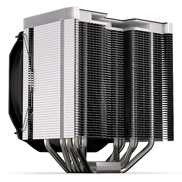 Endorfy Fortis 5 ARGB  Disipador CPU Negro