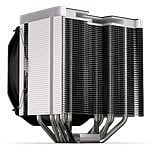 Endorfy Fortis 5 ARGB  Disipador CPU Negro