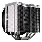 Endorfy Fortis 5 ARGB  Disipador CPU Negro
