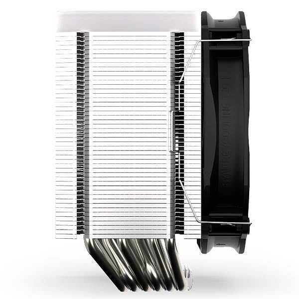 Endorfy Fortis 5 ARGB  Disipador CPU Negro