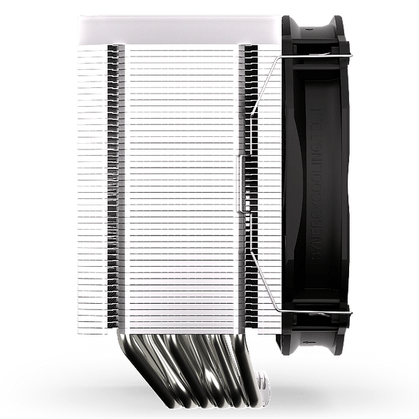Endorfy Fortis 5 ARGB  Disipador CPU Negro