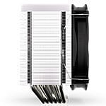 Endorfy Fortis 5 ARGB  Disipador CPU Negro