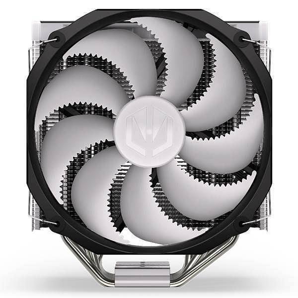 Endorfy Fortis 5 ARGB  Disipador CPU Negro