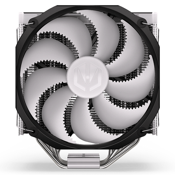 Endorfy Fortis 5 ARGB  Disipador CPU Negro