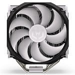Endorfy Fortis 5 ARGB  Disipador CPU Negro