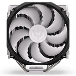 Endorfy Fortis 5 ARGB  Disipador CPU Negro
