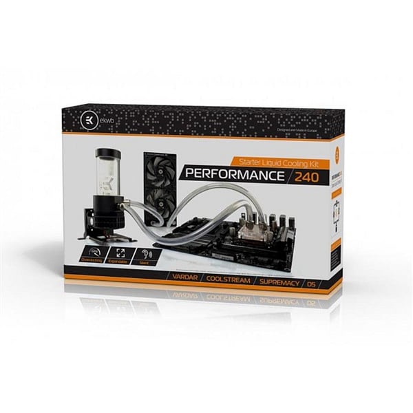 EKWB EKKIT P240  Refrigeración Líquida