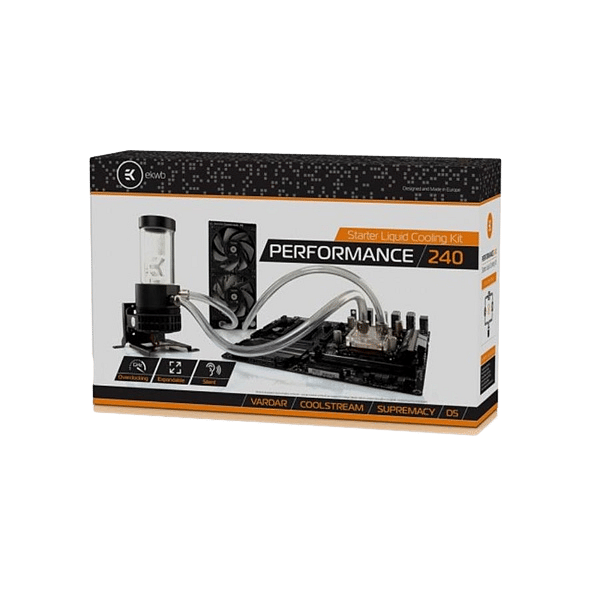 EKWB EKKIT P240  Refrigeración Líquida