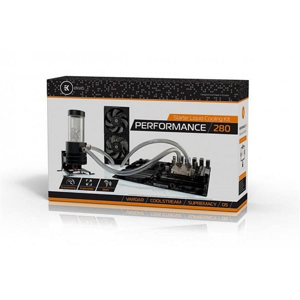 EKWB EKKIT P280  Refrigeración Líquida