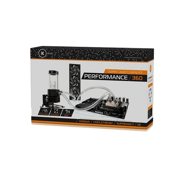 EKWB EKKIT P360  Refrigeración Líquida
