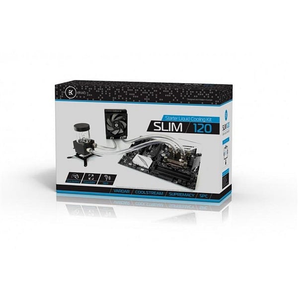 EKWB EKKIT S120  Refrigeración Líquida
