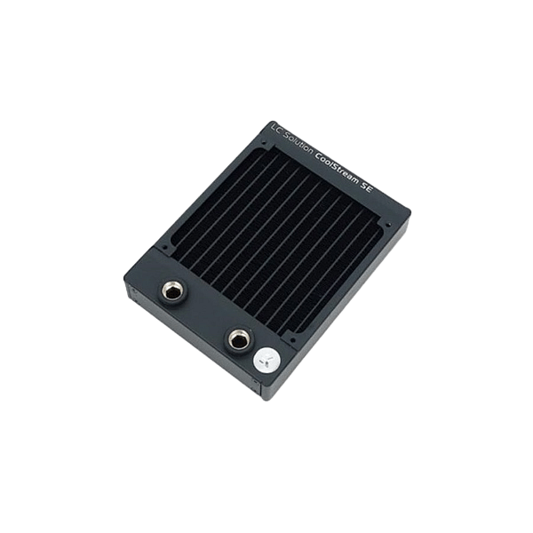 EKWB EKCoolStream SE 120  Radiador
