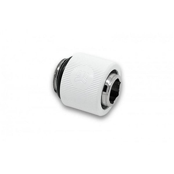 EKWB EKACF Fitting 1310mm G14 blanco  Racor