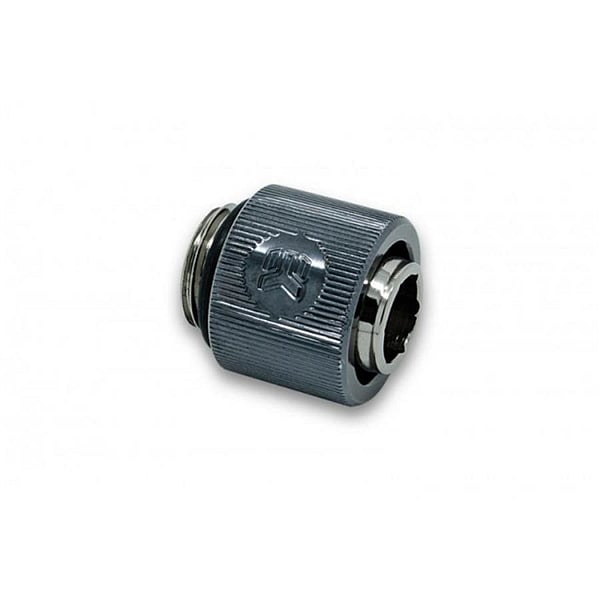 EKWB EKACF Fitting 1310mm G14 níquel negro  Racor