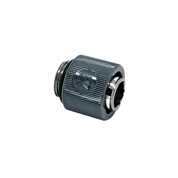 EKWB EKACF Fitting 1310mm G14 níquel negro  Racor