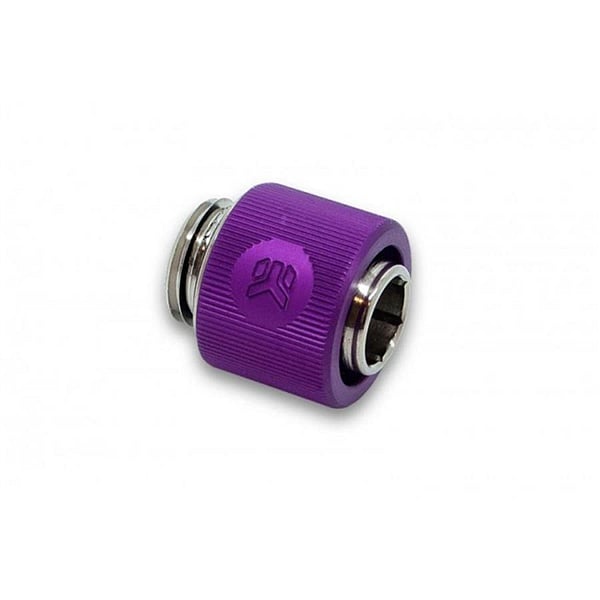 EKWB EKACF Fitting 1310mm G14 lila  Racor