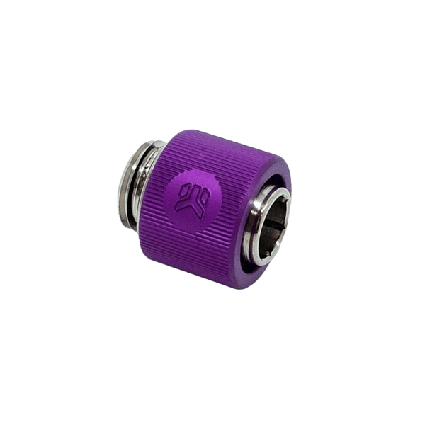 EKWB EKACF Fitting 1310mm G14 lila  Racor