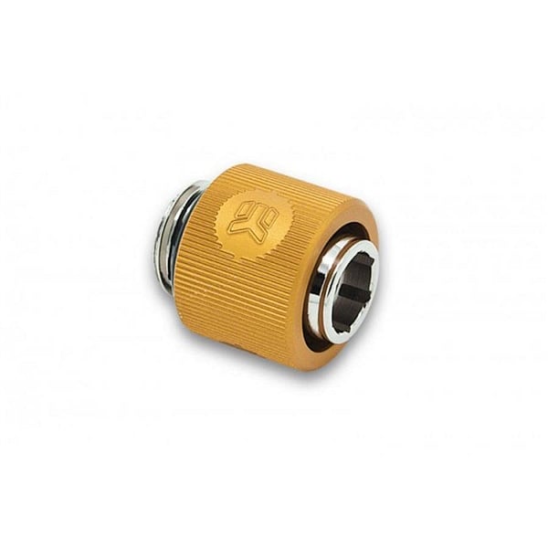 EKWB EKACF Fitting 1310mm G14 dorado  Racor