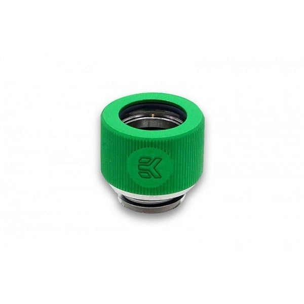 EKWB EKHDC Fitting 12mm G14 Verde  Racor